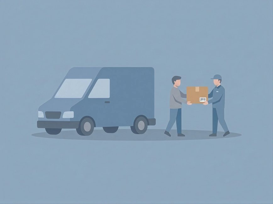Smart Pickup